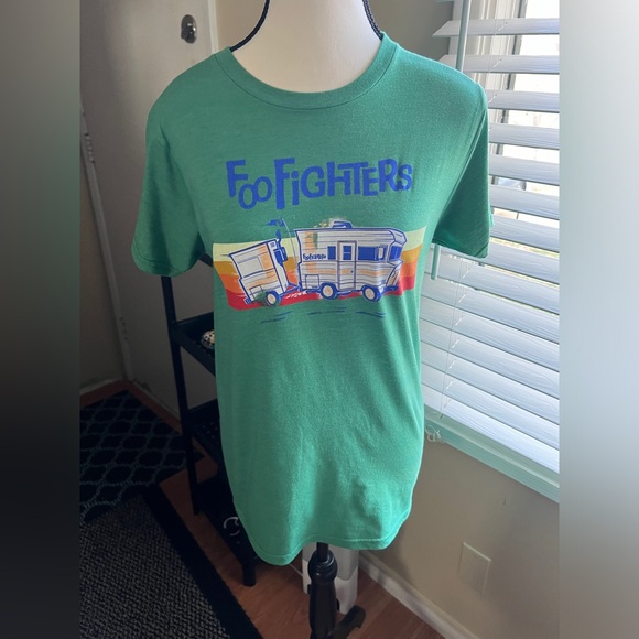 Foo Fighters T-Shirt - Picture 7 of 8